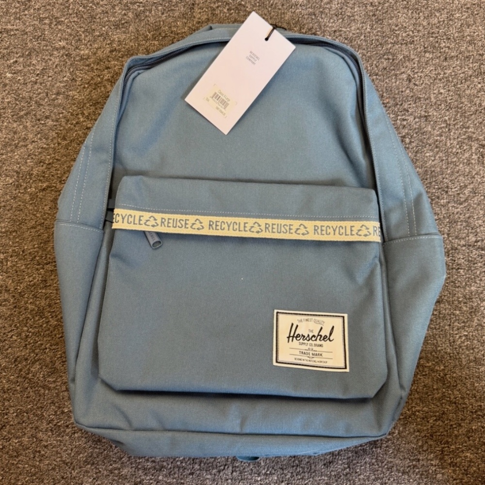 Herschel Classic Backpack, XL 30.0L